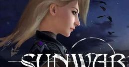Sunwards 逆光 - Video Game