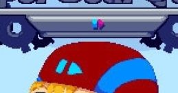 Super Gear Quest - Video Game
