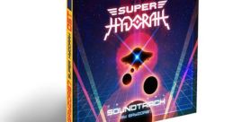 Super Hydorah [Original track - Extended OST] - Video Game