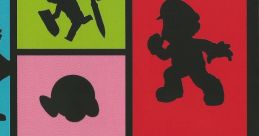 SUPER SMASH BROS. FOR NINTENDO 3DS-Wii U ♪ —A SMASHING TRACK— Super Smash Bros. for Nintendo 3DS - for Wii U — Premium