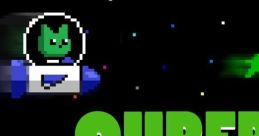 Super Ultra Star Shooter - Video Game