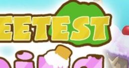 Sweetest Thing - Video Game