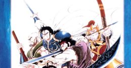 Tenchi wo Kurau II: Sekiheki no Tatakai -G.S.M. CAPCOM 7- 天地を喰らうII 赤壁の戦い -G.S.M. CAPCOM 7- Capcom G.S.M. 7 -