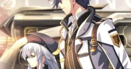 THE LEGEND OF HEROES: SEN NO KISEKI III ORIGINAL TRACK Complete Edition 英雄伝説 閃の軌跡III