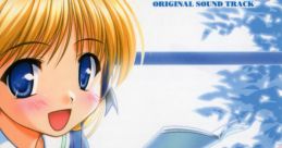 The Moon in the East, The Sun in the West ~Operation Sanctuary~ Original Track 月は東に日は西に～Operation Sanctuary～