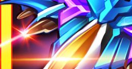 Thunder Assault: Raiden Striker - Video Game
