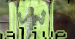 Unalive - Video Game