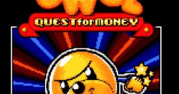 Uwol: Quest for Money (Homebrew) - Video Game