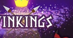 WinKings - Video Game