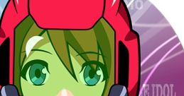 Wonder Momo: Typhoon Booster - Video Game
