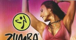 Zumba Fitness: Join the Party - Video Game