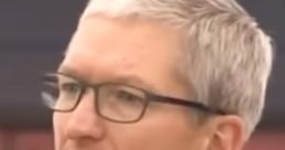 Tim Cook Speech - Serve Humanity