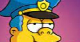 Chief Wiggum