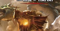 D&D Rise of Northania (Project)