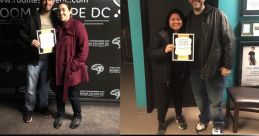 Veus escape room