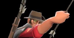 TF2 Sniper