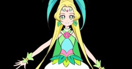Cure Oasis Precure