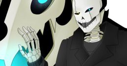 Gaster?