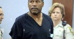 OJ Simpson Robbery Tape