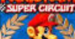 Mario Kart: Super Circuit 2