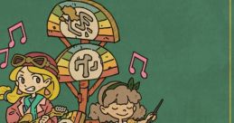 A Guidebook of Babel track 巴别号漫游指南 原声带 - Video Game