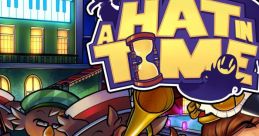 A Hat in Time: The Complete Gamerip - Video Game