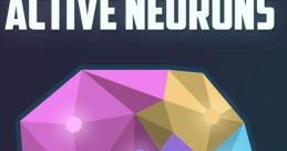 Active Neurons: Puzzle game アクティブニューロン-パズルゲーム - Video Game