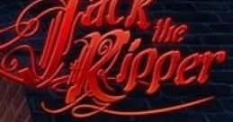 Actual Crimes: Jack the Ripper (minis) Real Crimes: Jack the Ripper - Video Game