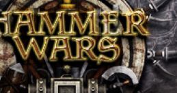 Age of Hammer Wars (minis) Hammerfight - Video Game