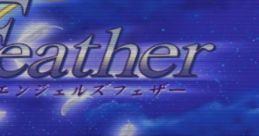 Angel's Feather エンジェルズフェザー - Video Game