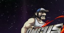 Angus Hates Aliens (minis) - Video Game