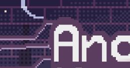 Anode Heart OST - Video Game