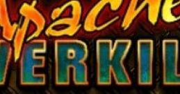 Apache Overkill (minis) - Video Game