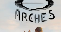 Arches - Video Game