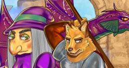 Arkan: The dog adventurer アーキャン・ザー・ドグ・アドベンチュラー - Video Game