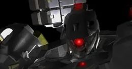 ARMORED CORE MOBILE ARMORED CORE - Video Game