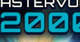 Astervoid 2000 - Video Game