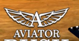 Aviator - Bush Pilot Bush Pilot - Video Game