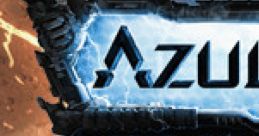 Azulgar: Star Commanders - Video Game