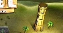 BABEL: The King of the Blocks (minis) - Video Game
