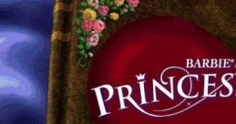Barbie as Princess Bride - Video Game