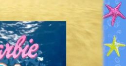 Barbie Beach Vacation - Video Game