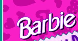 Barbie Fashion Designer - Video Game