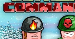 Battalion Commander - Video Game Video game from Battalion Commander for PS Vita, PS4. Published by A-steroids,