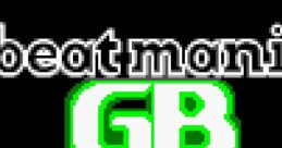 Beatmania GB ビートマニアGB - Video Game