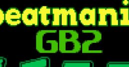 Beatmania GB Gatcha Mix2 - Video Game