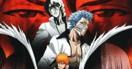 Bleach: Blade Battlers 2nd BLEACH〜ブレイド・バトラーズ2nd〜 - Video Game