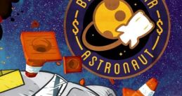 Blue-Collar Astronaut - Video Game