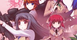 Bullet Girls バレットガールズ - Video Game