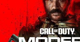 Call of Duty: Modern Warfare III COD: MWIII Call of Duty: Modern Warfare 3 - Video Game Video game from Call of Duty: